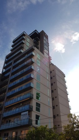 2 Dormitorios - Edificio Miraggio