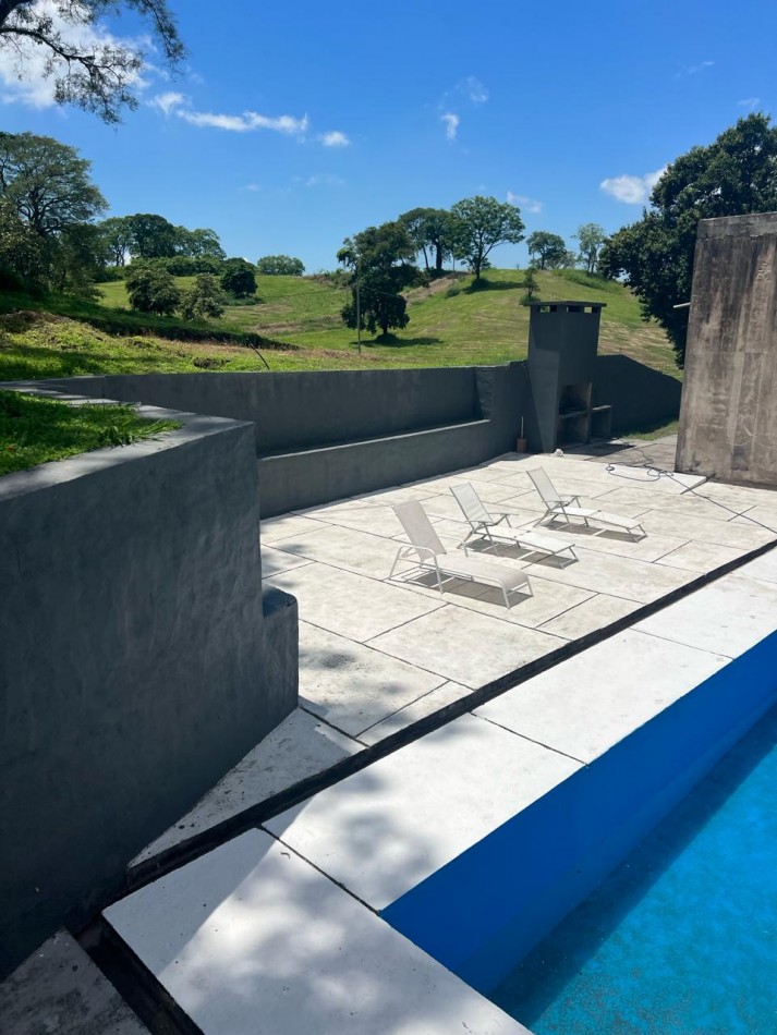 Lote Barrio Privado