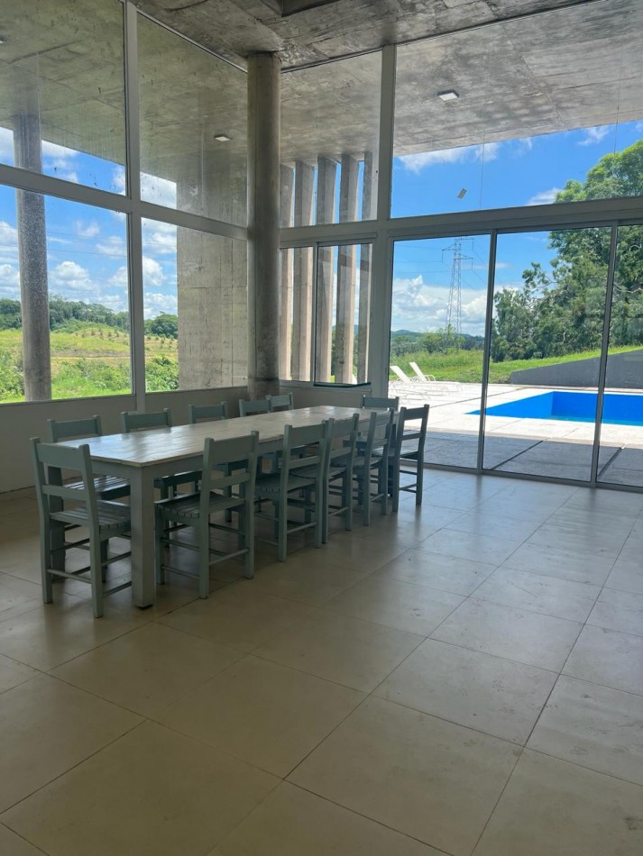 Lote Barrio Privado