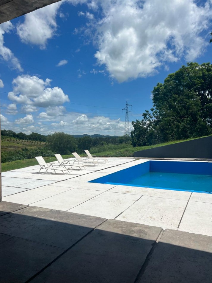 Lote Barrio Privado