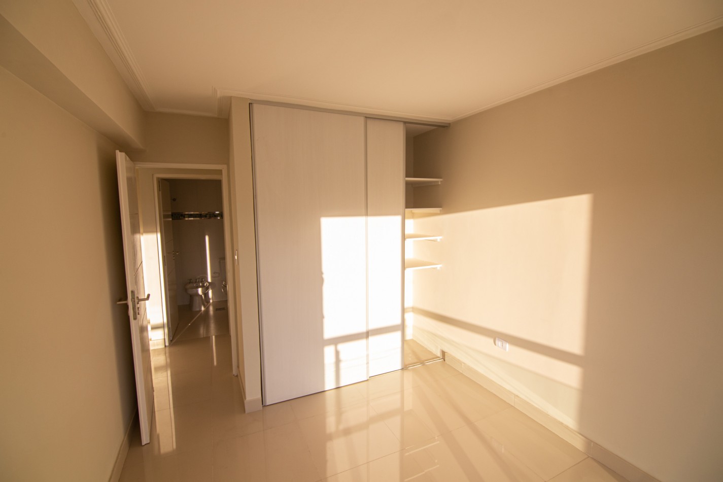 2 Dormitorios - Edificio Miraggio