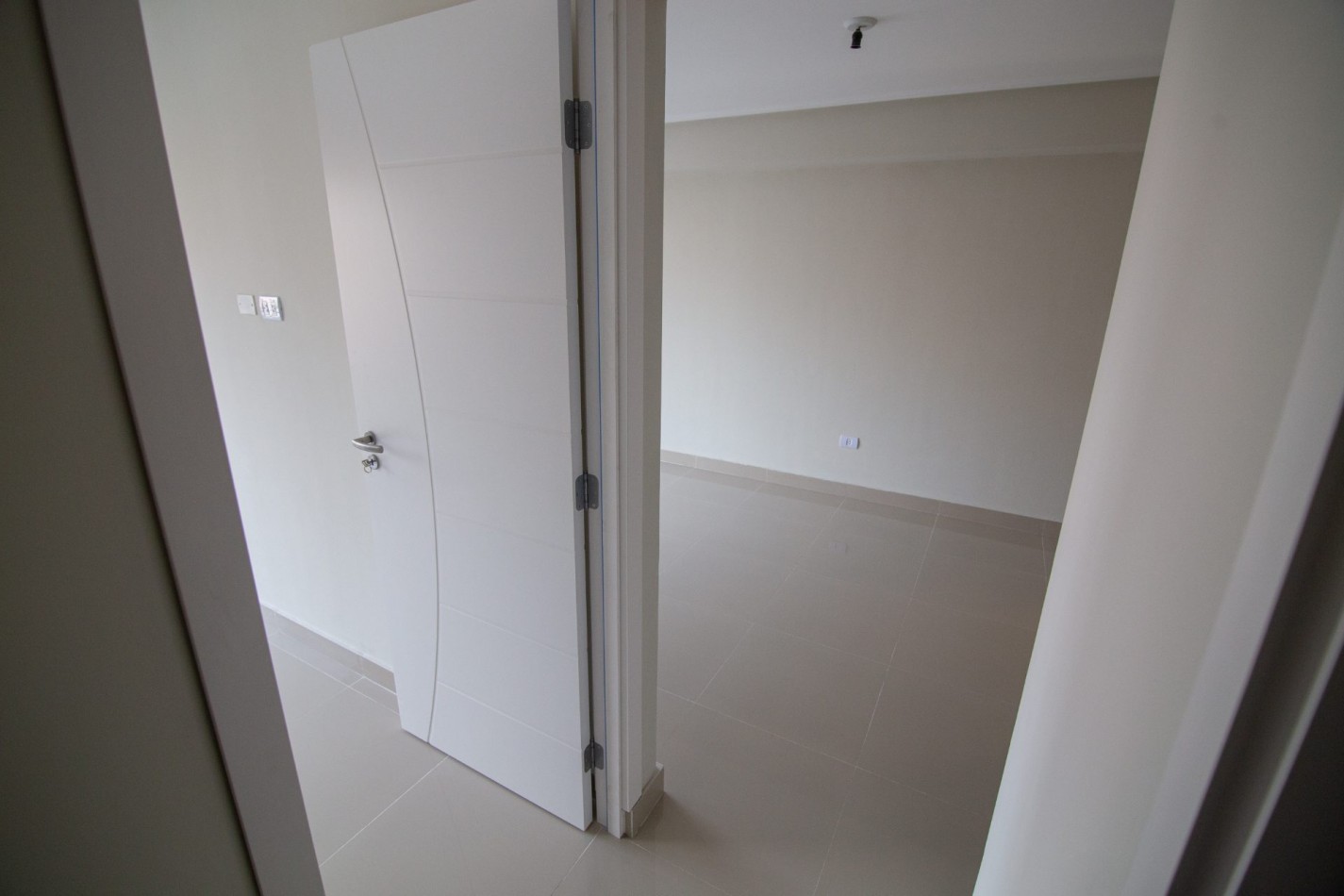 1 Dormitorio A - Edificio Miraggio