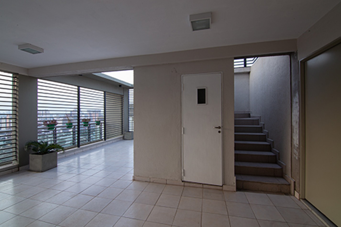 1 Dormitorio D - Edificio Miraggio