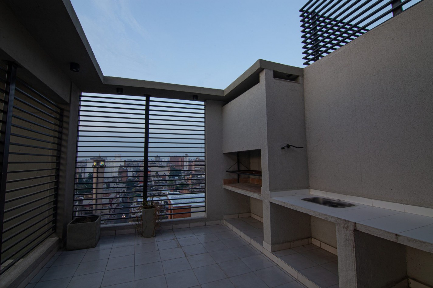 1 Dormitorio D - Edificio Miraggio