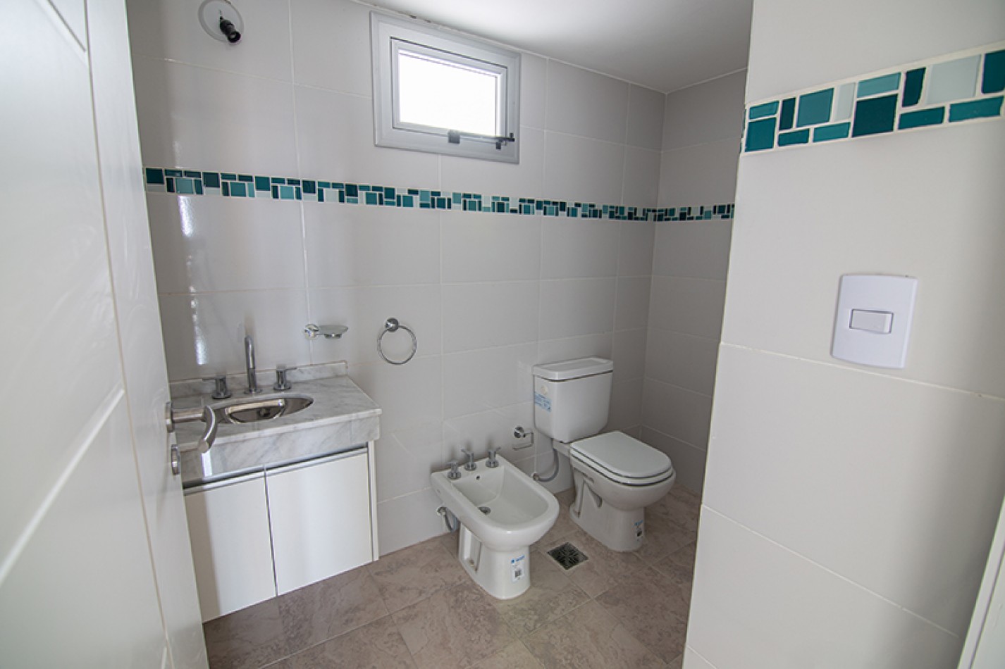1 Dormitorio C - 2do piso - Edificio Miraggio