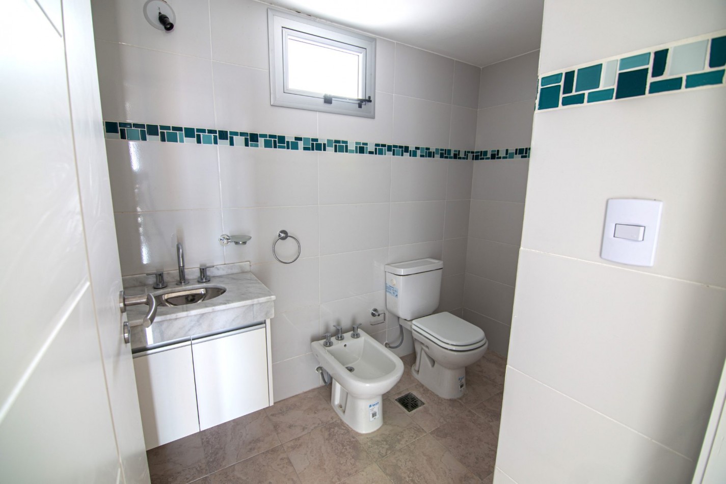 1 Dormitorio B - 2do y 10mo piso. Edificio Miraggio