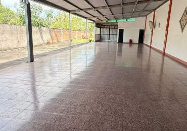 Salon de eventosen Venta - Calle Corrientes 3500