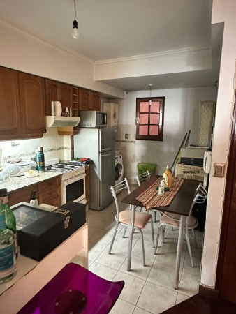 Depto 1 dormitorio amplisimo + cochera