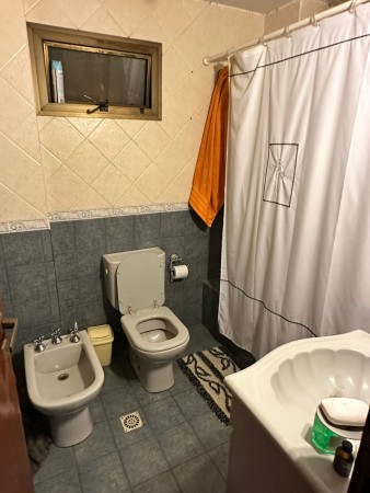 Depto 1 dormitorio amplisimo + cochera