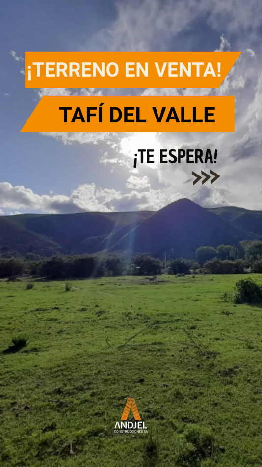 Villa Chenaut - Tafi del Valle