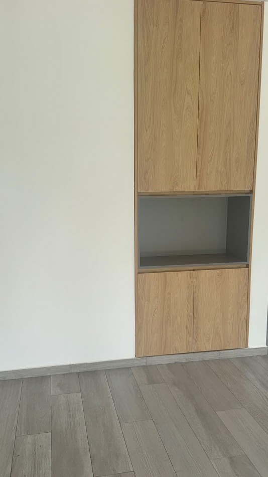 Casa Moderna The Point a estrenar