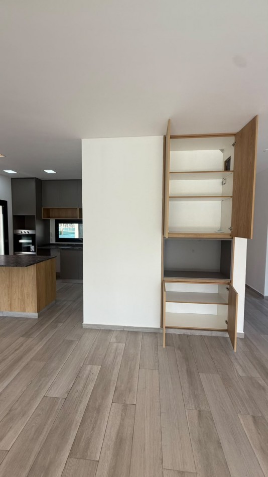 Casa Moderna The Point a estrenar