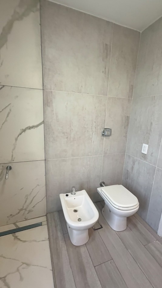 Casa Moderna The Point a estrenar