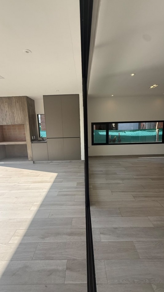 Casa Moderna The Point a estrenar