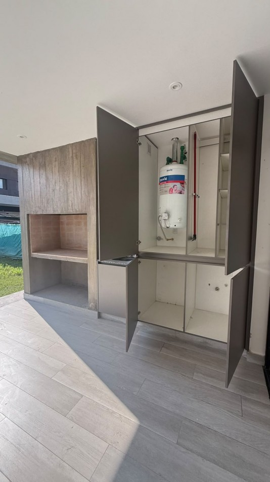 Casa Moderna The Point a estrenar
