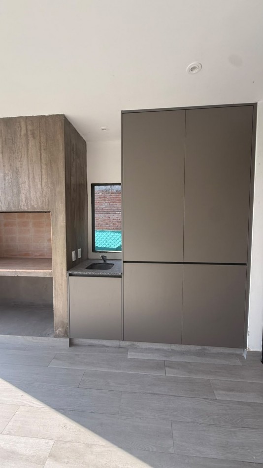 Casa Moderna The Point a estrenar