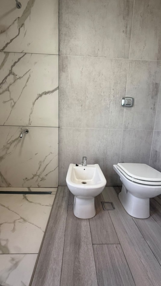 Casa Moderna The Point a estrenar