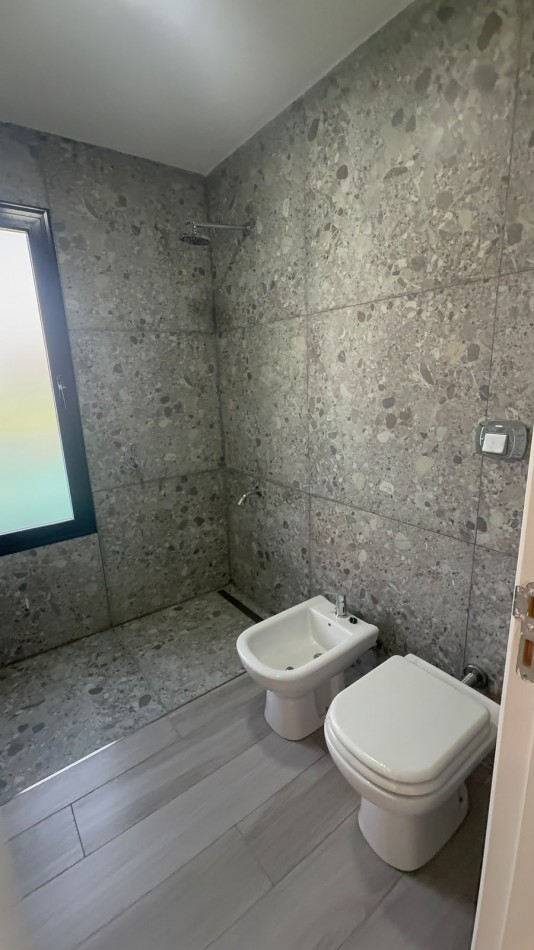 Casa Moderna The Point a estrenar