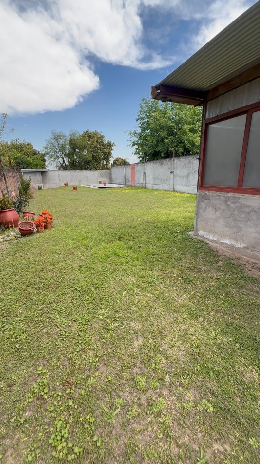 Casa en Venta - Calle Corrientes 3500