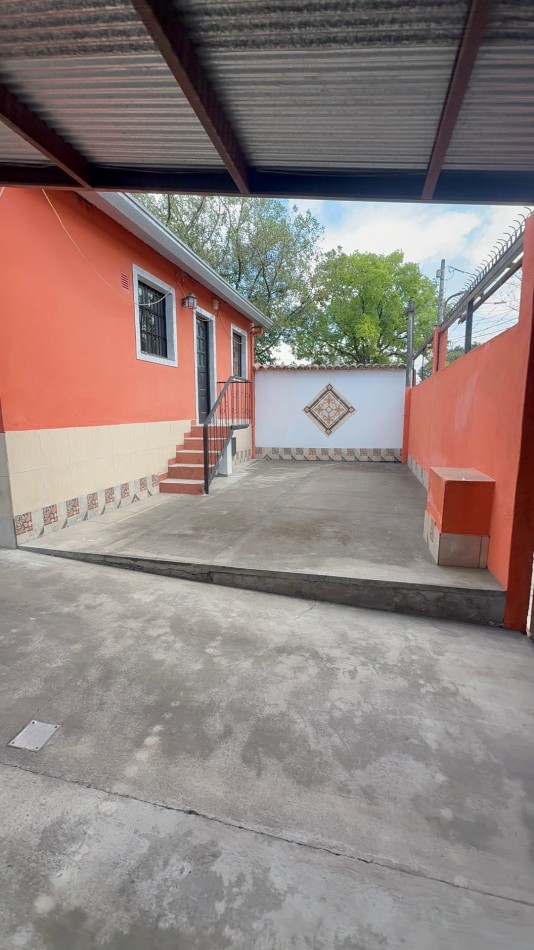 Casa en Venta - Calle Corrientes 3500