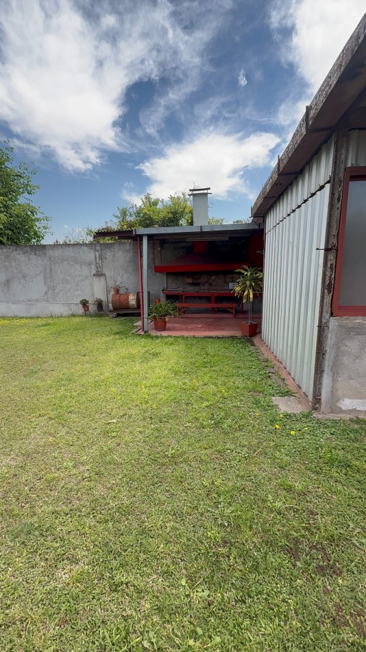 Casa en Venta - Calle Corrientes 3500
