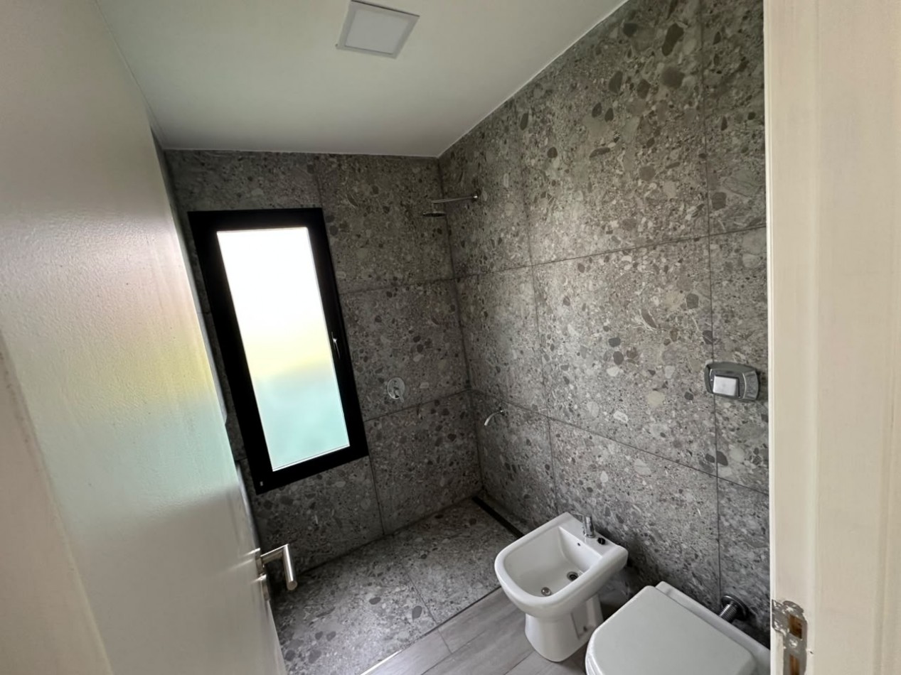 Casa Moderna The Point a estrenar