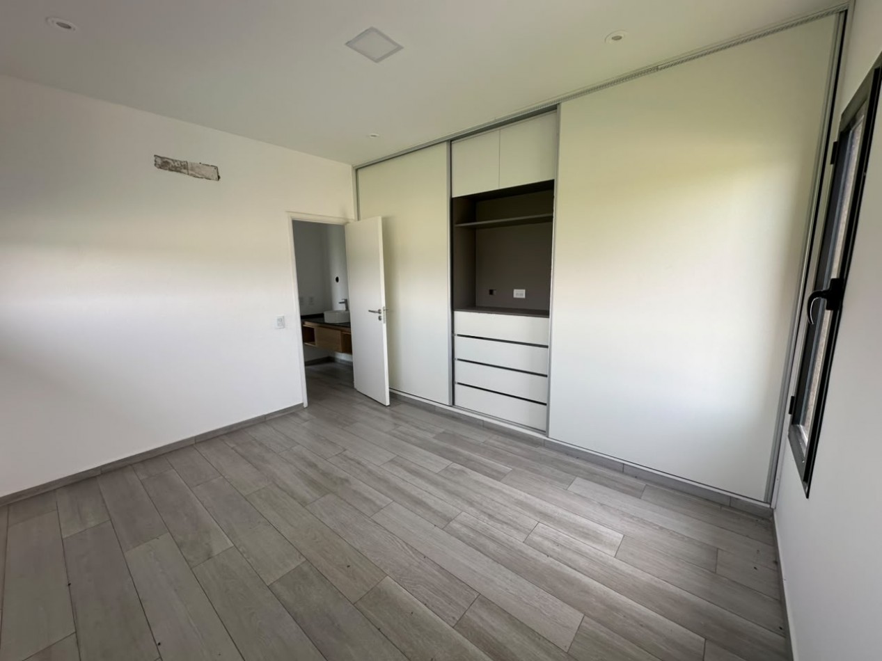 Casa Moderna The Point a estrenar