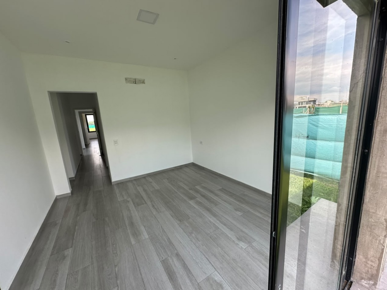 Casa Moderna The Point a estrenar