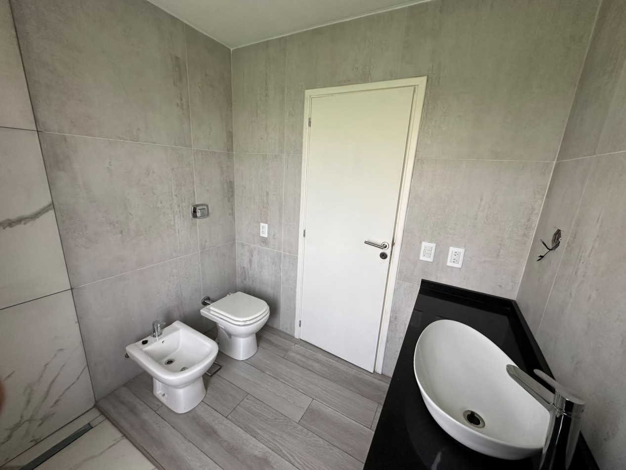 Casa Moderna The Point a estrenar