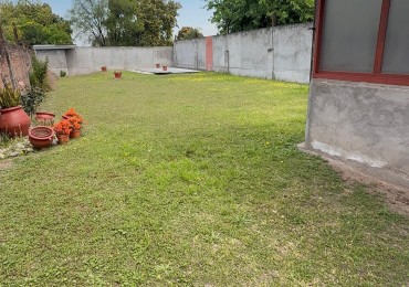 Casa en Venta - Calle Corrientes 3500